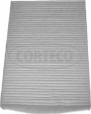 Corteco 21 651 983 - Filter, interior air autospares.lv