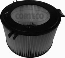 Corteco 21 651 987 - Filter, interior air autospares.lv