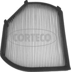 Corteco 21651975 - Filter, interior air autospares.lv