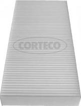 Corteco 21 651 973 - Filter, interior air autospares.lv