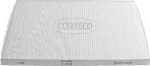 Corteco 21 651 184 - Filter, interior air autospares.lv