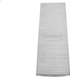 Corteco 21 651 185 - Filter, interior air autospares.lv