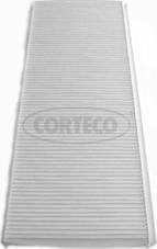 Corteco 21 651 182 - Filter, interior air autospares.lv