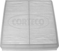 Corteco 21 651 899 - Filter, interior air autospares.lv