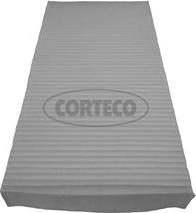 Corteco 21 651 896 - Filter, interior air autospares.lv