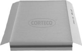 Corteco 21 651 891 - Filter, interior air autospares.lv