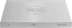 Corteco 21 651 893 - Filter, interior air autospares.lv