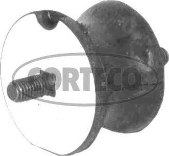 Corteco 21652155 - Mounting, automatic transmission autospares.lv