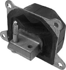 Corteco 21653045 - Holder, engine mounting autospares.lv