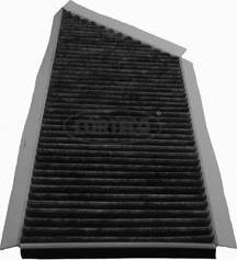 Corteco 21 653 068 - Filter, interior air autospares.lv