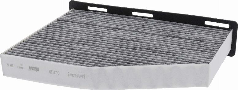 Corteco 21 653 008 - Filter, interior air autospares.lv