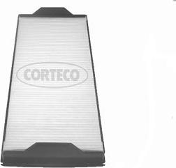 Corteco 21 653 007 - Filter, interior air autospares.lv