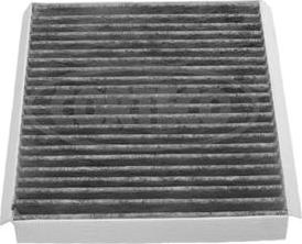 Corteco 21 653 014 - Filter, interior air autospares.lv