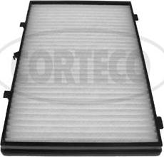 Corteco 21 653 017 - Filter, interior air autospares.lv