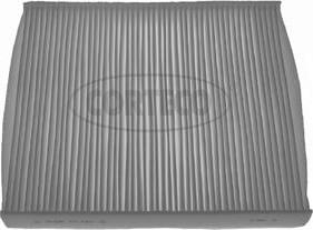 Corteco 21 653 034 - Filter, interior air autospares.lv