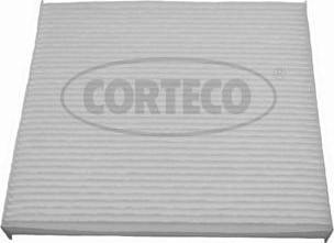 Corteco 21 653 145 - Filter, interior air autospares.lv