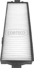 Corteco 21 653 114 - Filter, interior air autospares.lv