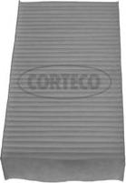 Corteco 21 652 990 - Filter, interior air autospares.lv