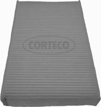 Corteco 21 652 993 - Filter, interior air autospares.lv