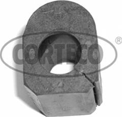 Corteco 21652447 - Bearing Bush, stabiliser autospares.lv