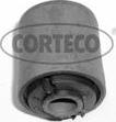 Corteco 21652439 - Bush of Control / Trailing Arm autospares.lv