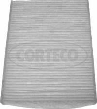 Corteco 21 652 544 - Filter, interior air autospares.lv