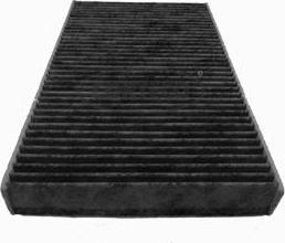 Corteco 21 652 540 - Filter, interior air autospares.lv