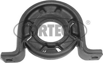 Corteco 21652555 - Propshaft centre bearing support autospares.lv