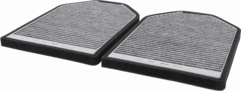 Corteco 21 652 552 - Filter, interior air autospares.lv