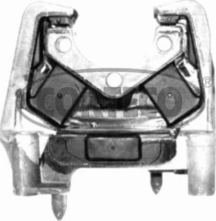 Corteco 21652109 - Mounting, automatic transmission autospares.lv