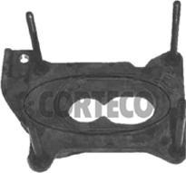 Corteco 21652134 - Flange, carburettor autospares.lv