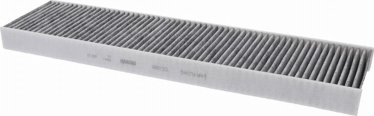 Corteco 21 652 853 - Filter, interior air autospares.lv