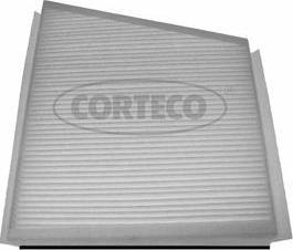 Corteco 21 652 863 - Filter, interior air autospares.lv