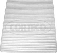 Corteco 21 652 346 - Filter, interior air autospares.lv