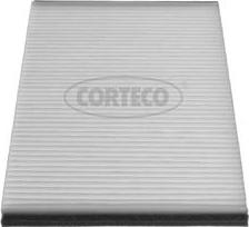 Corteco 21 652 348 - Filter, interior air autospares.lv