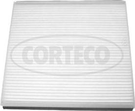 Corteco 21 652 351 - Filter, interior air autospares.lv