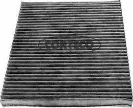 Magneti Marelli 350203063450 - Filter, interior air autospares.lv