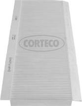 Corteco 21 652 360 - Filter, interior air autospares.lv