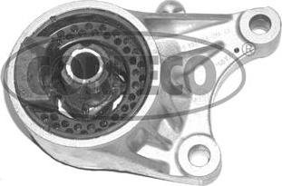 Corteco 21652318 - Holder, engine mounting autospares.lv