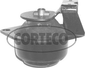 Corteco 21652333 - Holder, engine mounting autospares.lv