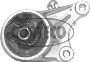 Corteco 21652324 - Holder, engine mounting autospares.lv