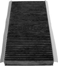 Corteco 21 652 715 - Filter, interior air autospares.lv