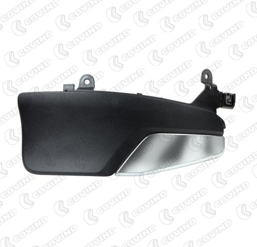 Covind 146/866 - Air Deflector, driver cab autospares.lv