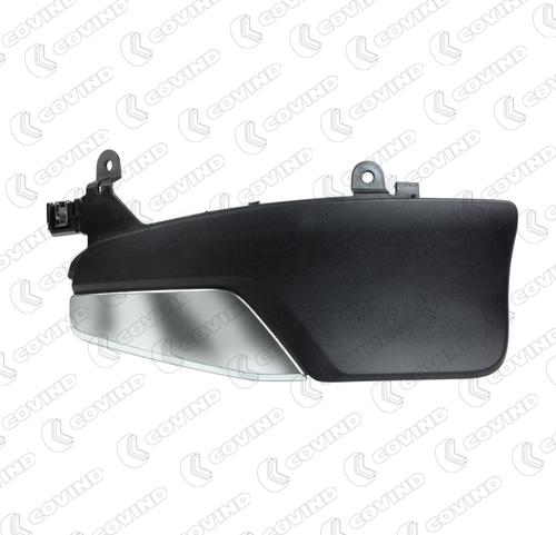 Covind 146/867 - Air Deflector, driver cab autospares.lv