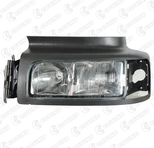 Covind 385/601 - Headlight autospares.lv