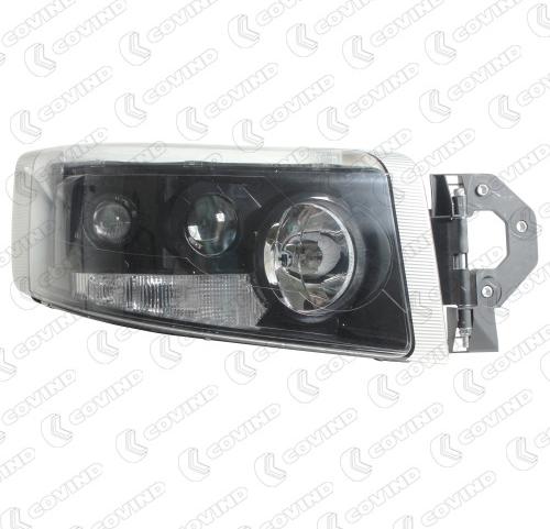 Covind PRM/600 - Headlight autospares.lv