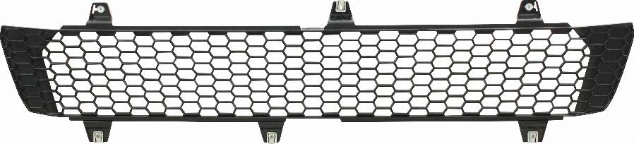 Covind R50/147 - Ventilation Grille, bumper autospares.lv