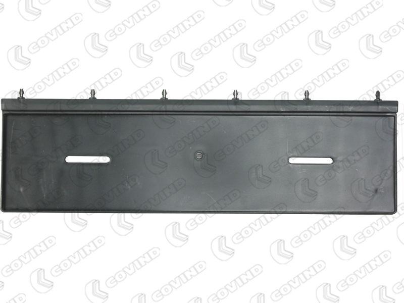 Covind TL2/105 - Licence Plate Holder autospares.lv