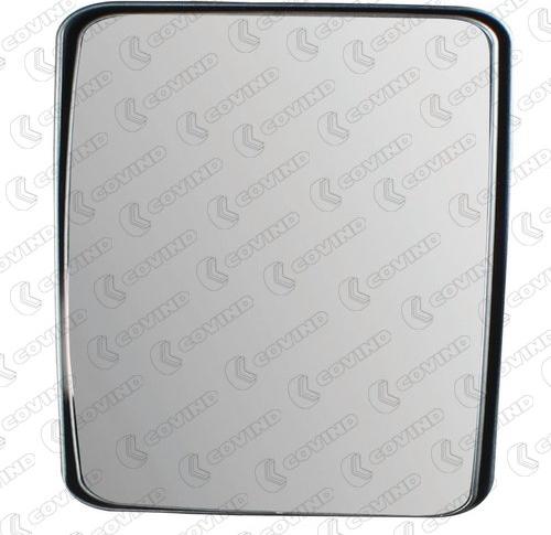 Covind XF0/525 - Outside Mirror, driver cab autospares.lv