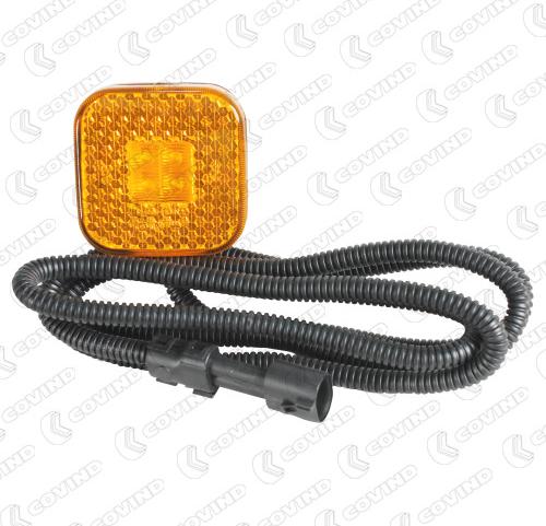 Covind XXL/137 - Side Marker Light autospares.lv